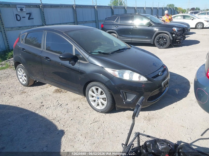 Vin: 3fadp4ej9bm169509, lot: 3020165, ford fiesta se 2011 img_1