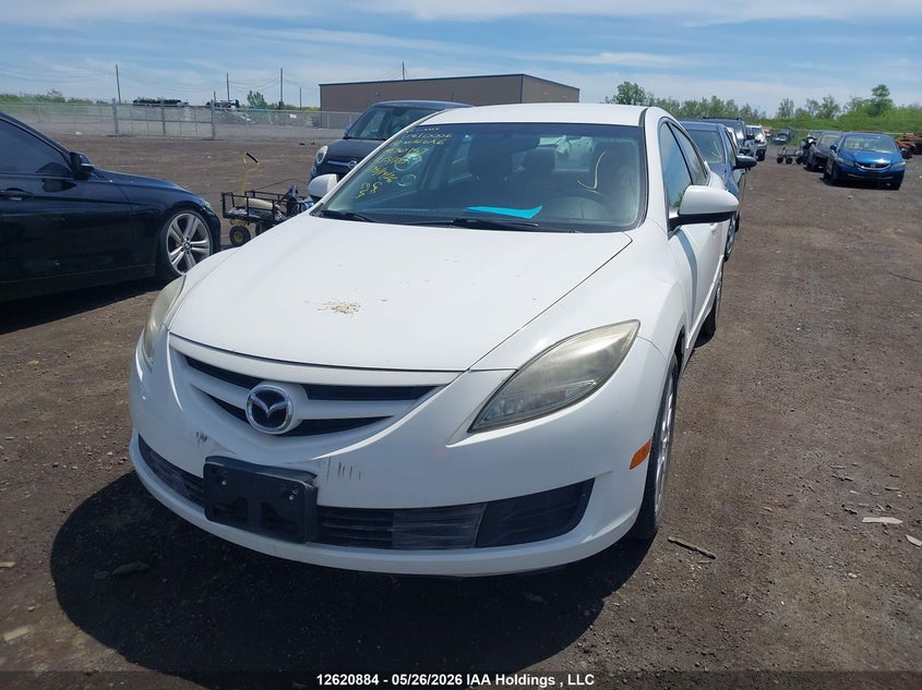 Vin: 1yvhz8bhxa5m30157, lot: 3020170, mazda mazda6 gs-i4 20102