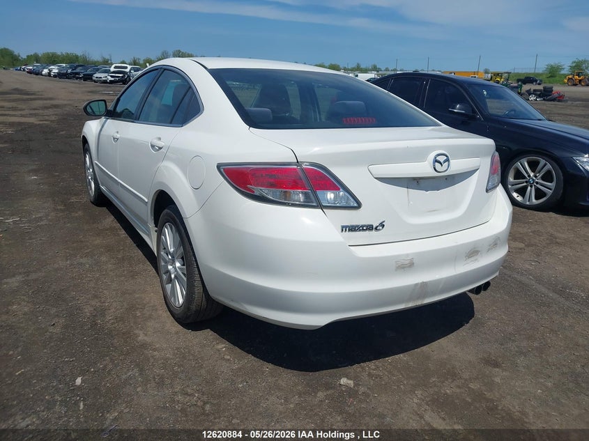 Vin: 1yvhz8bhxa5m30157, lot: 3020170, mazda mazda6 gs-i4 20103