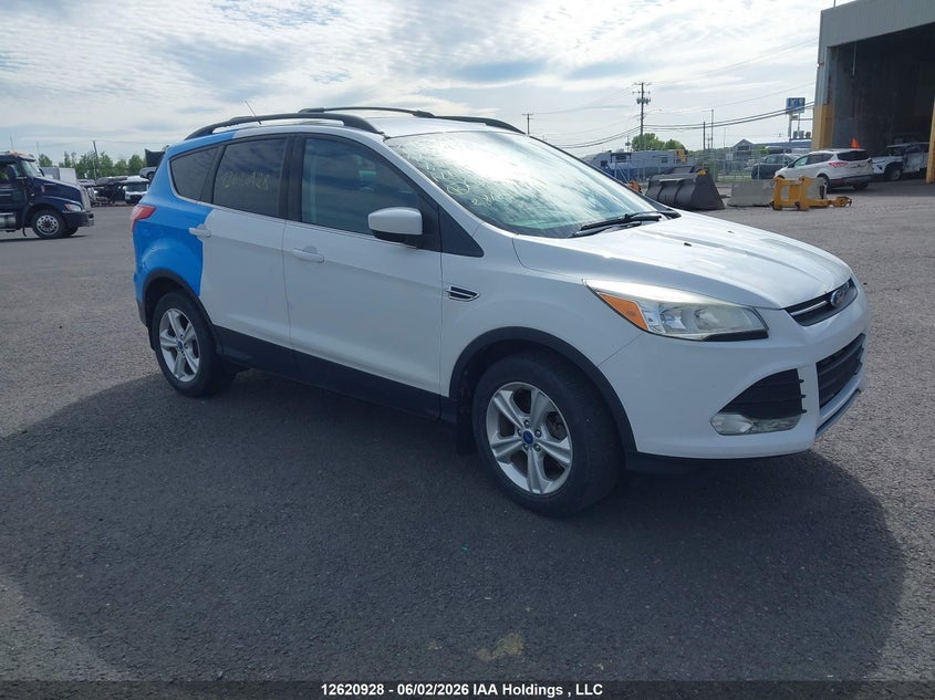 Vin: 1fmcu0gx1dub57809, lot: 3020215, ford escape se 2013 img_1
