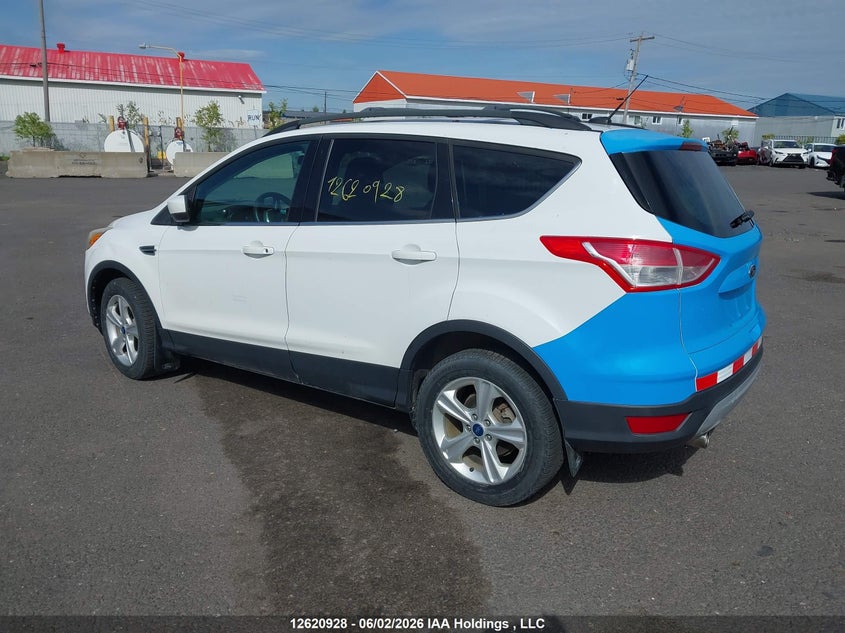 Vin: 1fmcu0gx1dub57809, lot: 3020215, ford escape se 20133