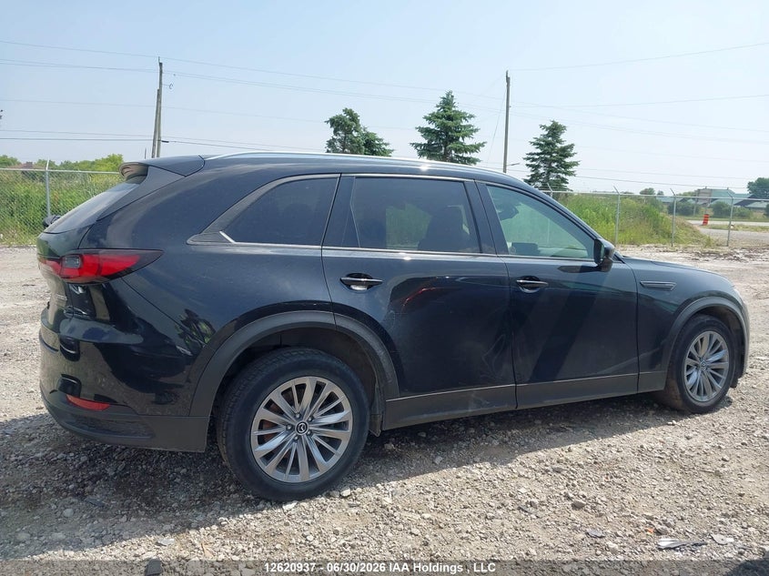 2024 Mazda Cx-9 VIN: JM3KKCHD1R1108797 Lot: 12620937