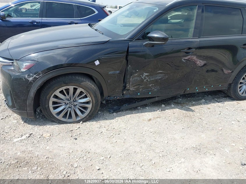 2024 Mazda Cx-9 VIN: JM3KKCHD1R1108797 Lot: 12620937