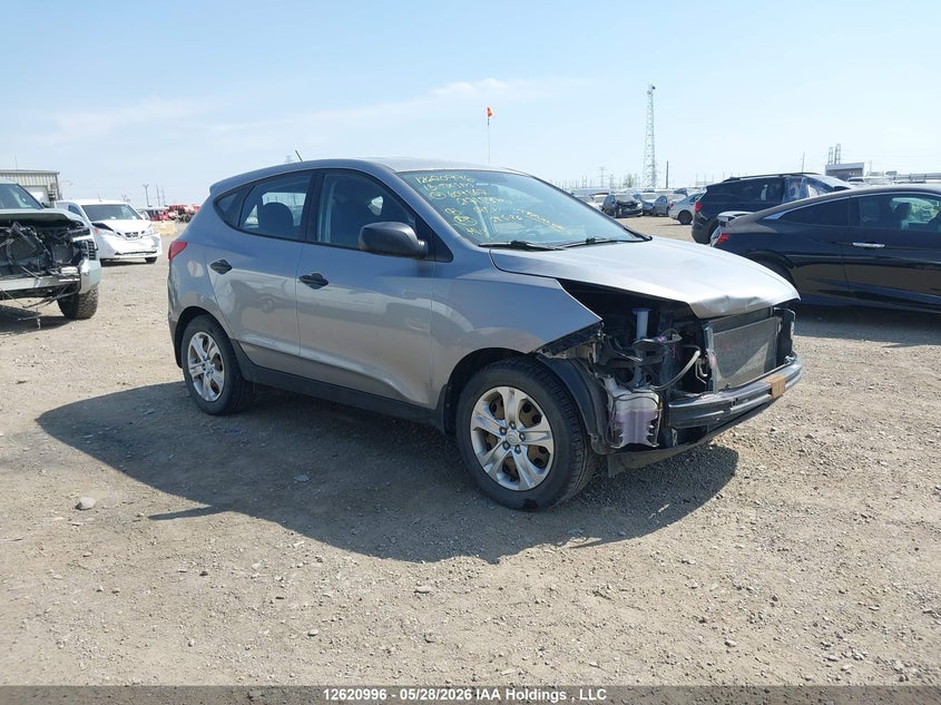 Vin: km8jtcac5du609567, lot: 3020284, hyundai tucson gl 2013 img_1