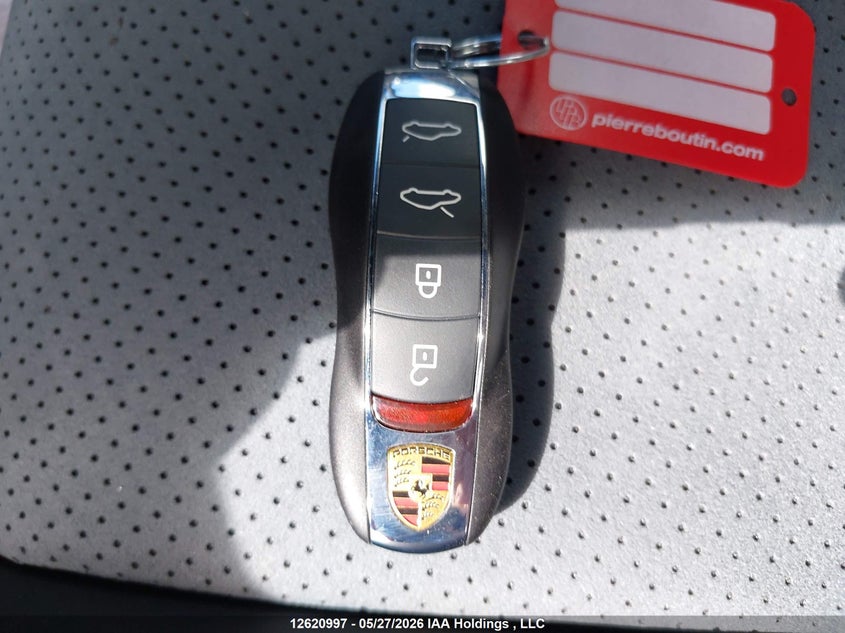 2023 Porsche 718 Cayman VIN: WP0AE2A89PS280084 Lot: 12620997