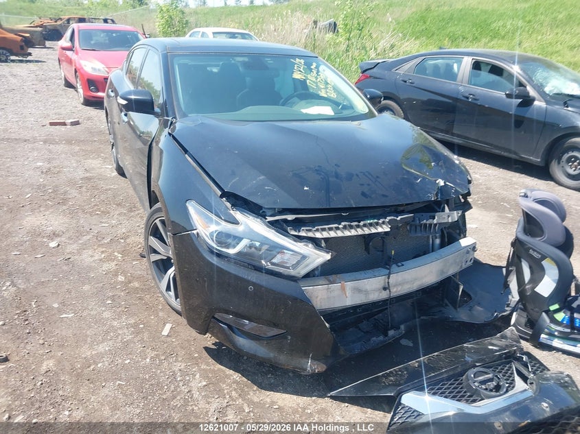 Vin: 1n4aa6ap6hc417543, lot: 3020295, nissan maxima platinum/s/sl/sr/sv 2017 img_1