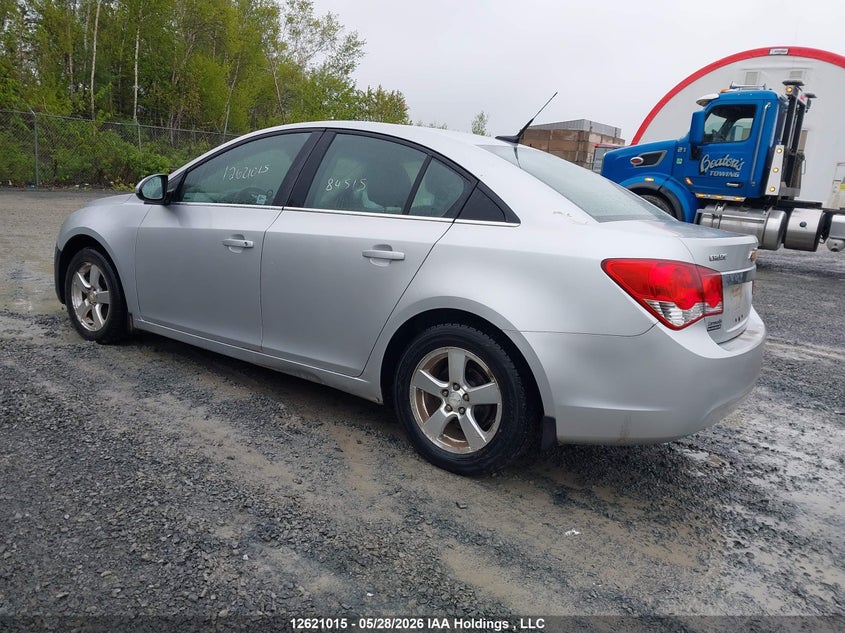 Vin: 1g1pg5sc5c7170888, lot: 3020303, chevrolet cruze lt turbo 20123
