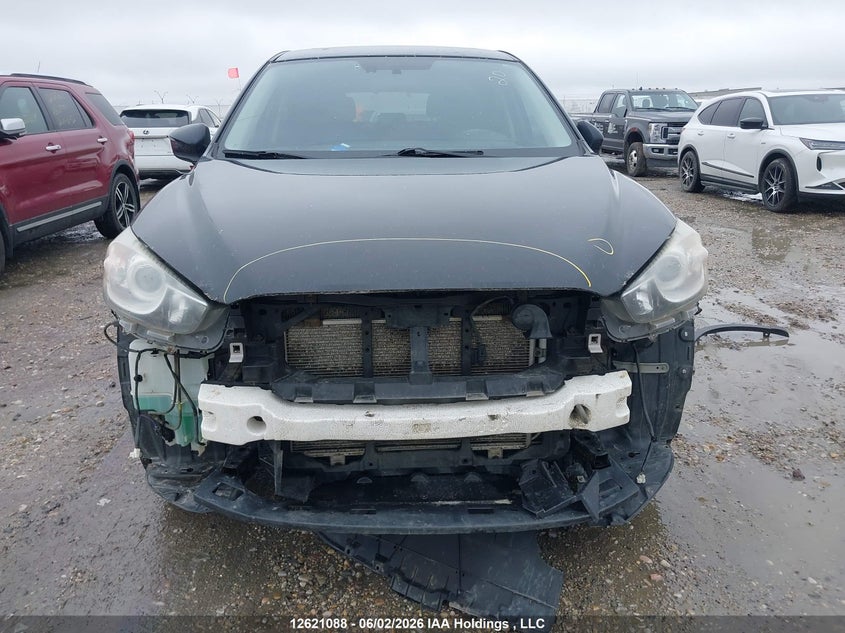 2015 Mazda Cx-5 Gs VIN: JM3KE2CY6F0477202 Lot: 12621088