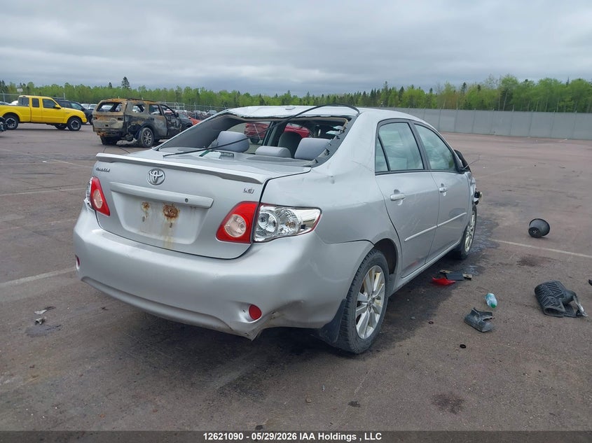 Vin: 2t1bu4ee4ac312869, lot: 3020404, toyota corolla s/le/xle 20104