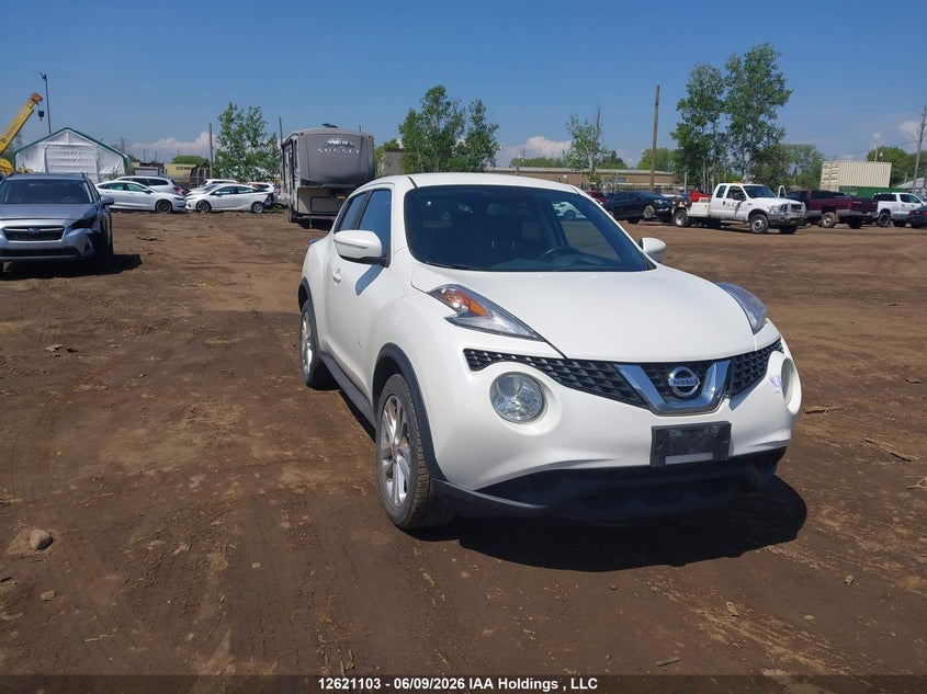 Vin: jn8af5mr2gt610259, lot: 3020417, nissan juke s/sv/sl/nismo 2016 img_1