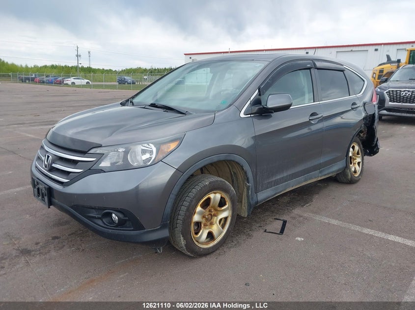 Vin: 2hkrm4h56eh106787, lot: 3020424, honda cr-v ex 20142