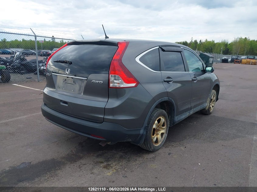 Vin: 2hkrm4h56eh106787, lot: 3020424, honda cr-v ex 20144