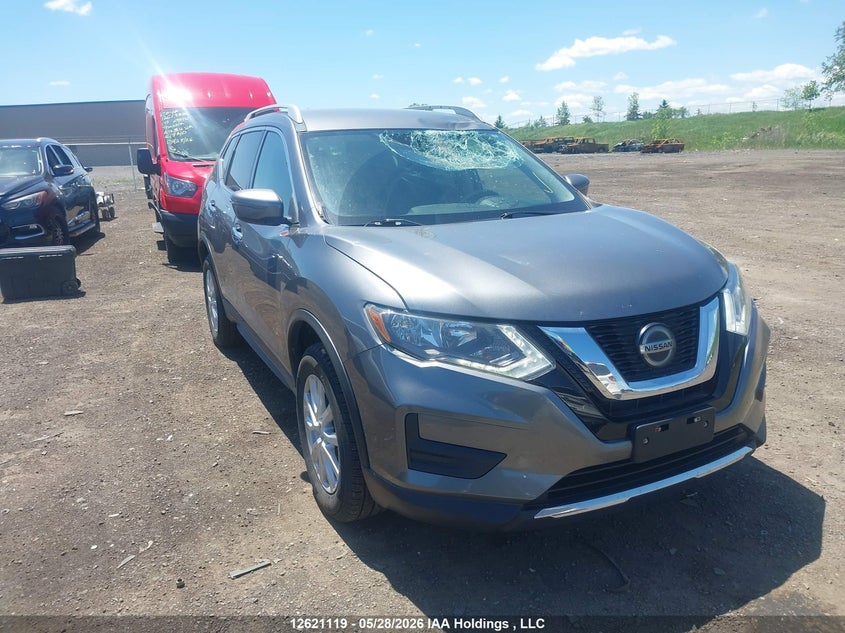 Vin: 5n1at2mv3lc776649, lot: 3020433, nissan rogue 2020 img_1
