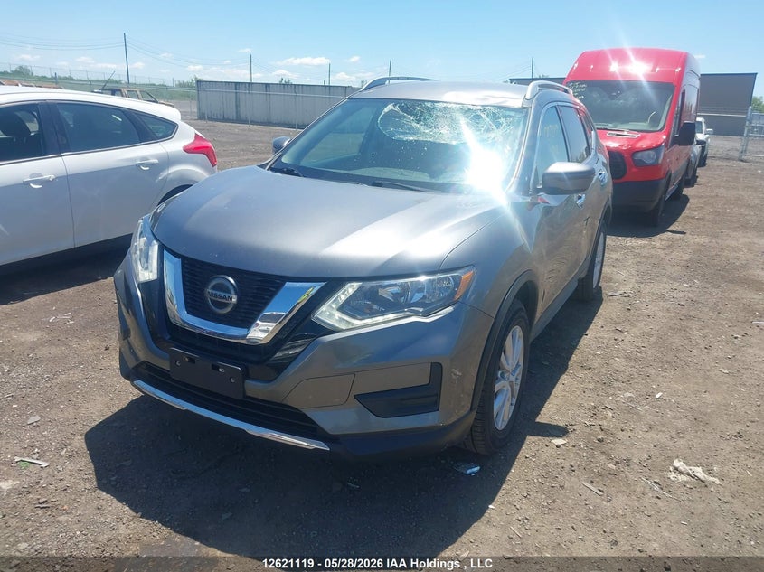 Vin: 5n1at2mv3lc776649, lot: 3020433, nissan rogue 20202