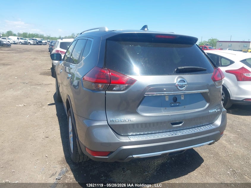 Vin: 5n1at2mv3lc776649, lot: 3020433, nissan rogue 20203