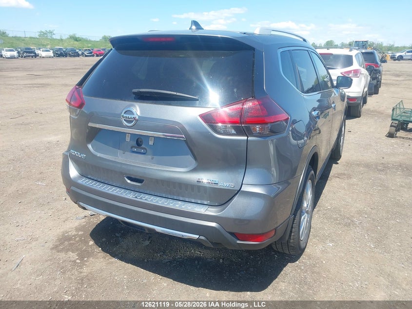 Vin: 5n1at2mv3lc776649, lot: 3020433, nissan rogue 20204