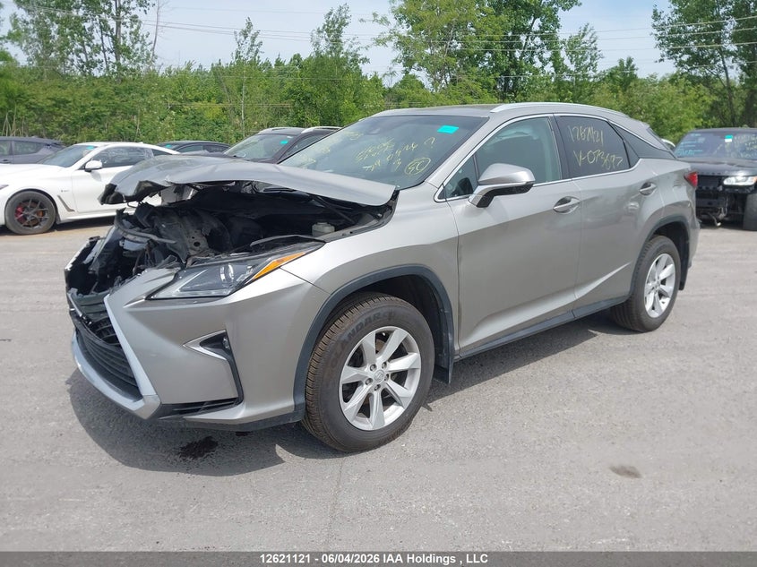 Vin: 2t2bzmca0hc073697, lot: 3020435, lexus rx 350/base/f sport 20172