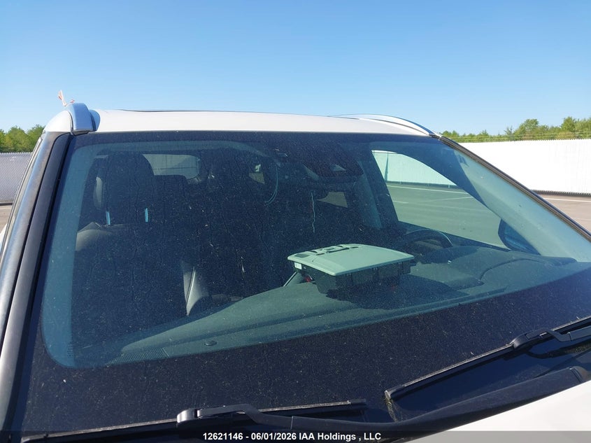 2021 Toyota Highlander Hybrid Xle VIN: 5TDGBRCH6MS524304 Lot: 12621146