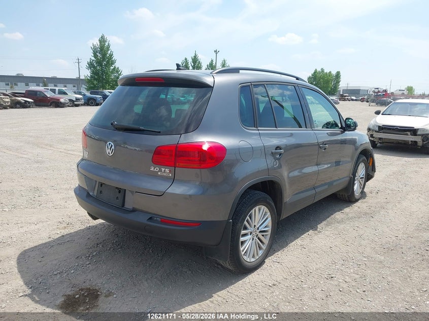 Vin: wvgjv7ax4fw576055, lot: 3020488, volkswagen tiguan s/se/sel/r-line 20154