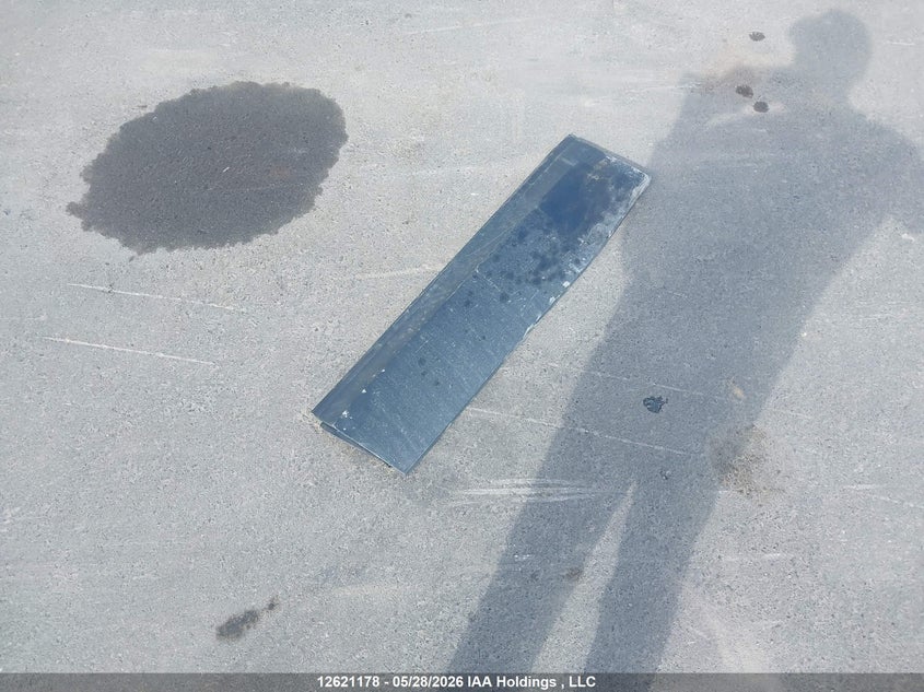 2018 Volkswagen Atlas 3.6 Fsi Comfortline VIN: 1V2LR2CA0JC553264 Lot: 12621178