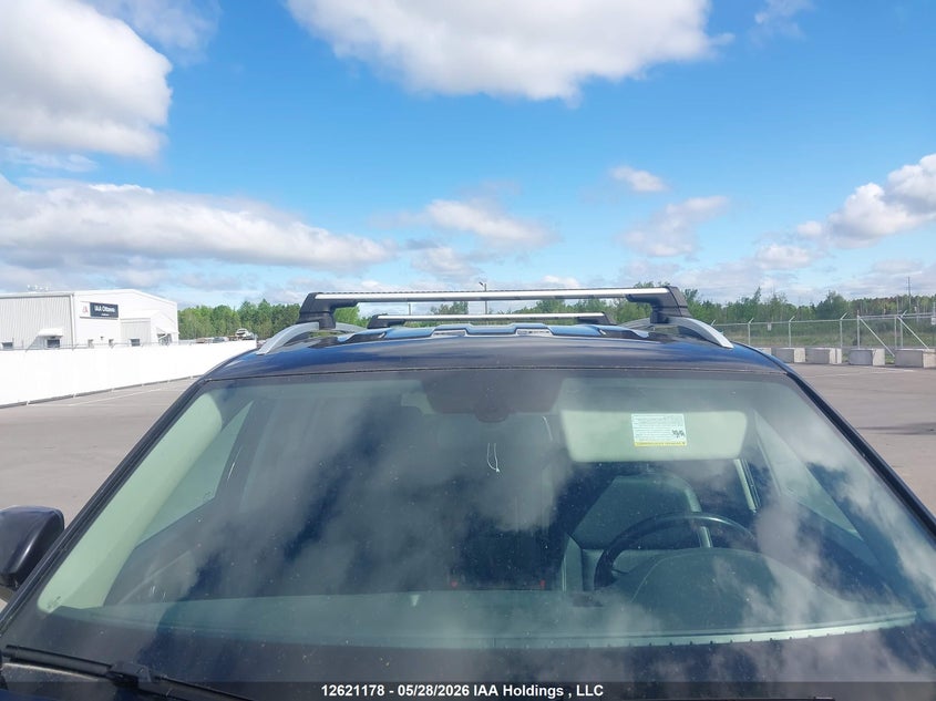 2018 Volkswagen Atlas 3.6 Fsi Comfortline VIN: 1V2LR2CA0JC553264 Lot: 12621178