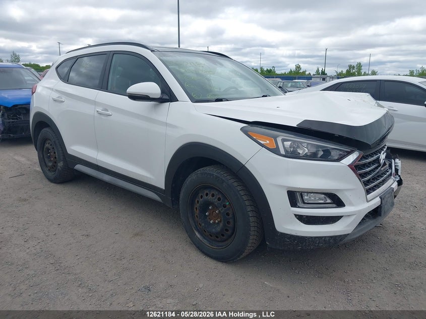 2019 Hyundai Tucson Limited/Sel/Sport/Ultimate/Value/Night