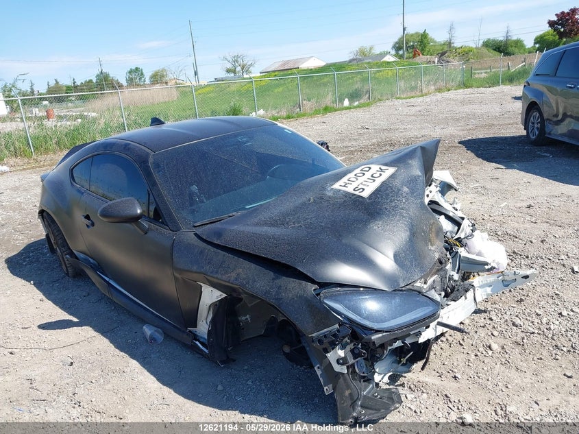 Vin: jf1znbe15s9752173, lot: 3020511, toyota gr 86 premium 2025 img_1