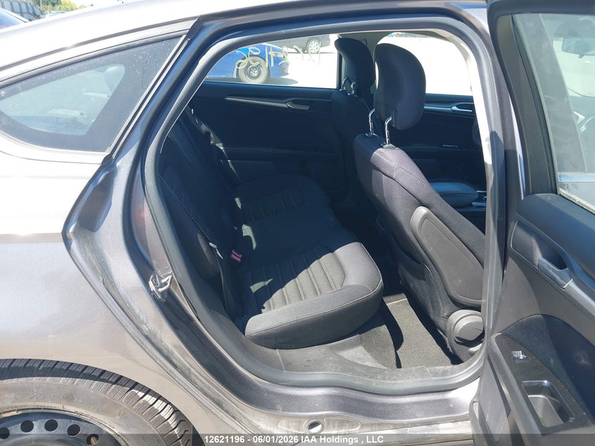 2013 Ford Fusion Se VIN: 3FA6P0H74DR276359 Lot: 12621196