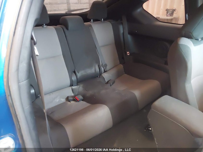 2014 Scion Tc VIN: JTKJF5C78E3078419 Lot: 12621198