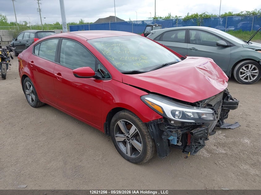 Vin: 3kpfl4a7xje245997, lot: 3020573, kia forte lx/s 2018 img_1