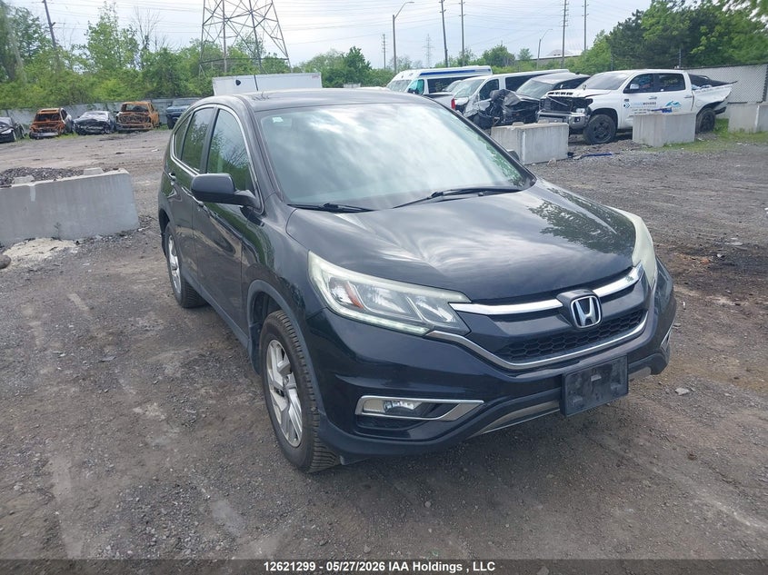 Vin: 2hkrm4h46gh101387, lot: 3020621, honda cr-v se 2016 img_1