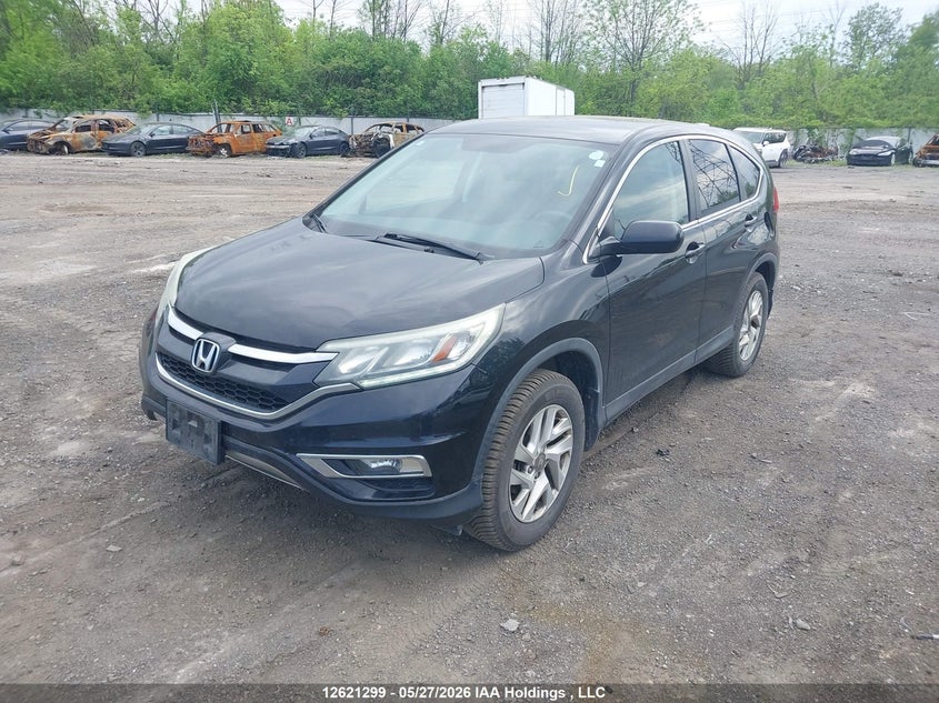 Vin: 2hkrm4h46gh101387, lot: 3020621, honda cr-v se 20162