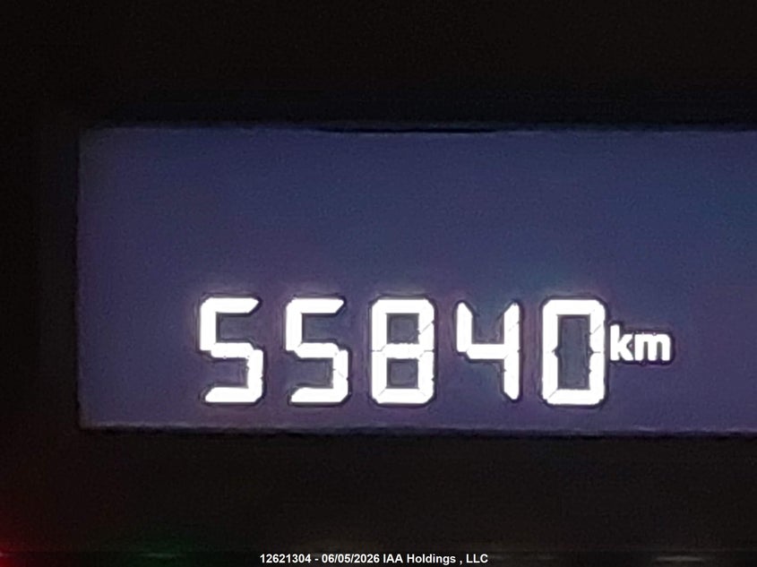 2018 DODGE CARAVAN VAN 3.6L V-6 DOHC, VVT, 283HP