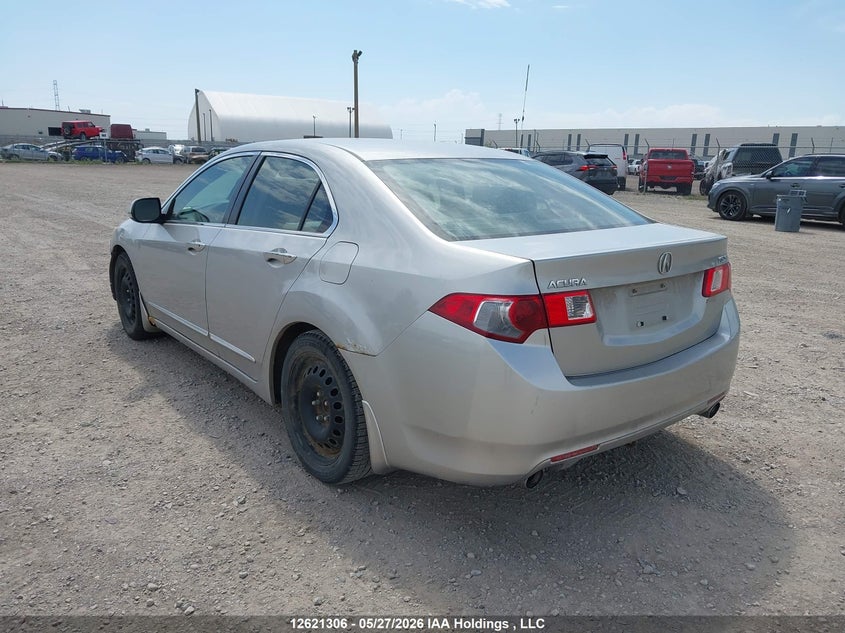 Vin: jh4cu2f50ac800862, lot: 3020628, acura tsx 20103