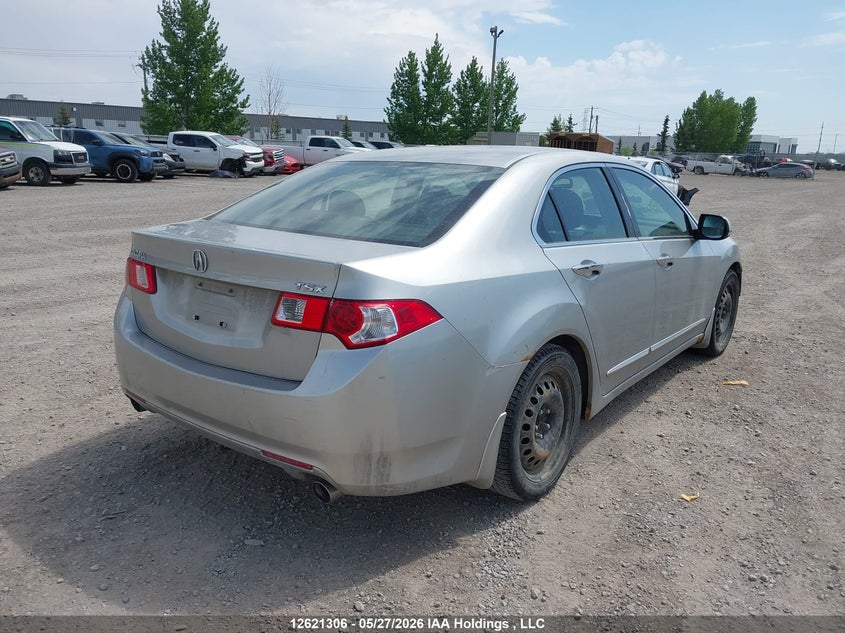 Vin: jh4cu2f50ac800862, lot: 3020628, acura tsx 20104