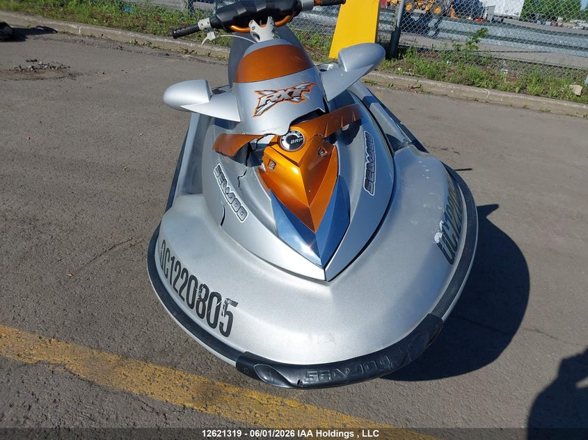 2008 OTHER BOMBARDIER N/A N/A