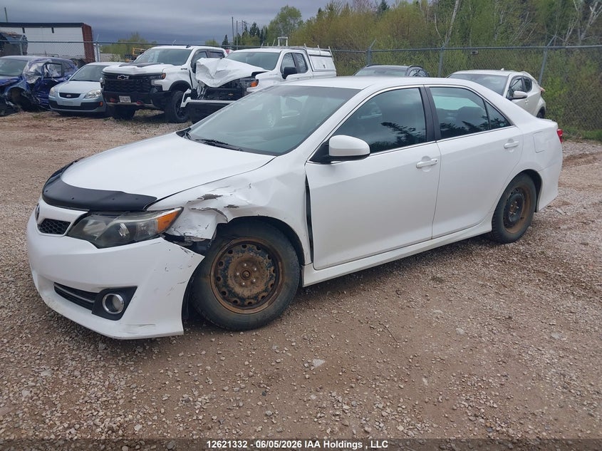 Vin: 4t1bf1fkxdu243038, lot: 3020659, toyota camry se 20132