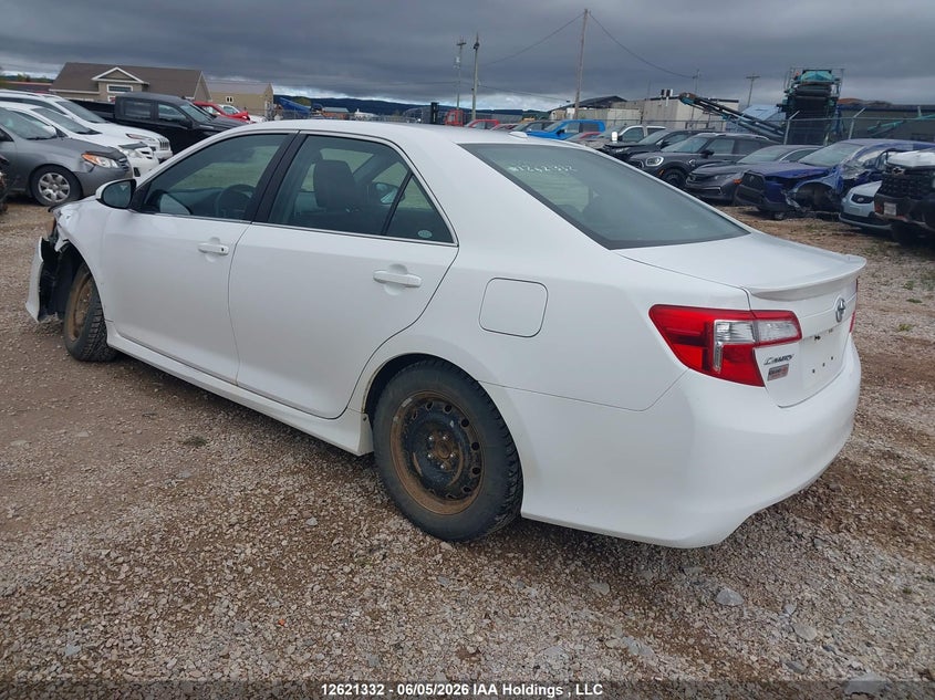 Vin: 4t1bf1fkxdu243038, lot: 3020659, toyota camry se 20133