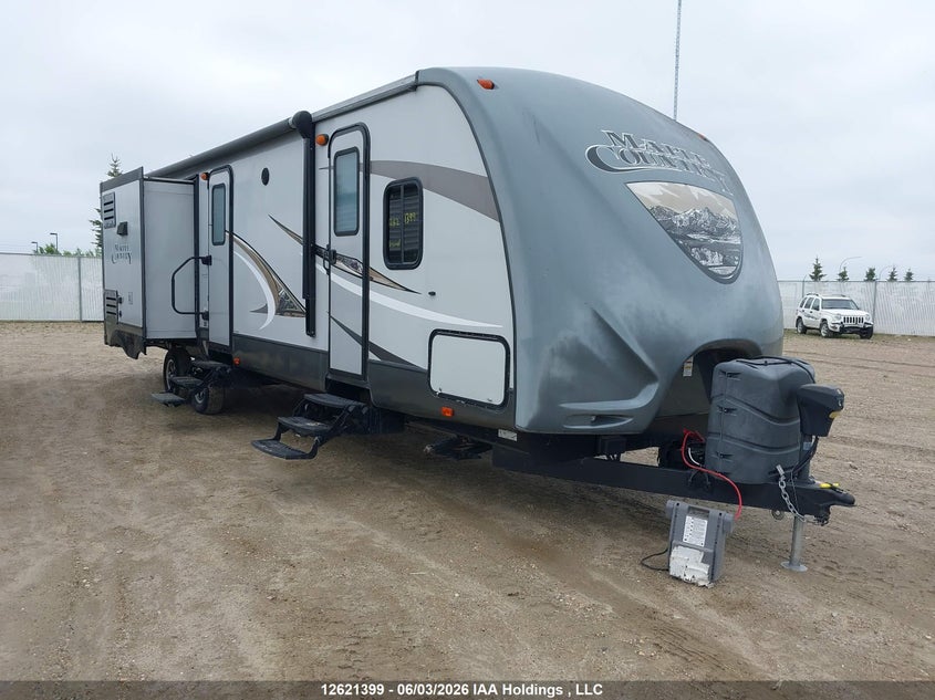 2015 OTHER CROSSROADS 5TH WHEEL N/A N/A