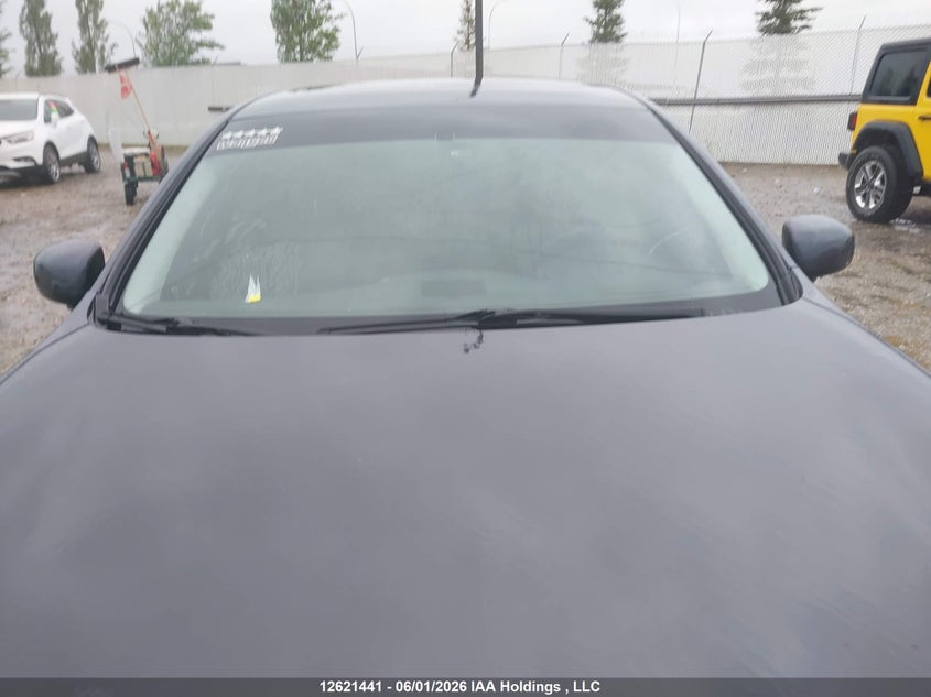 2008 Infiniti G35X VIN: JNKBV61FX8M252051 Lot: 12621441