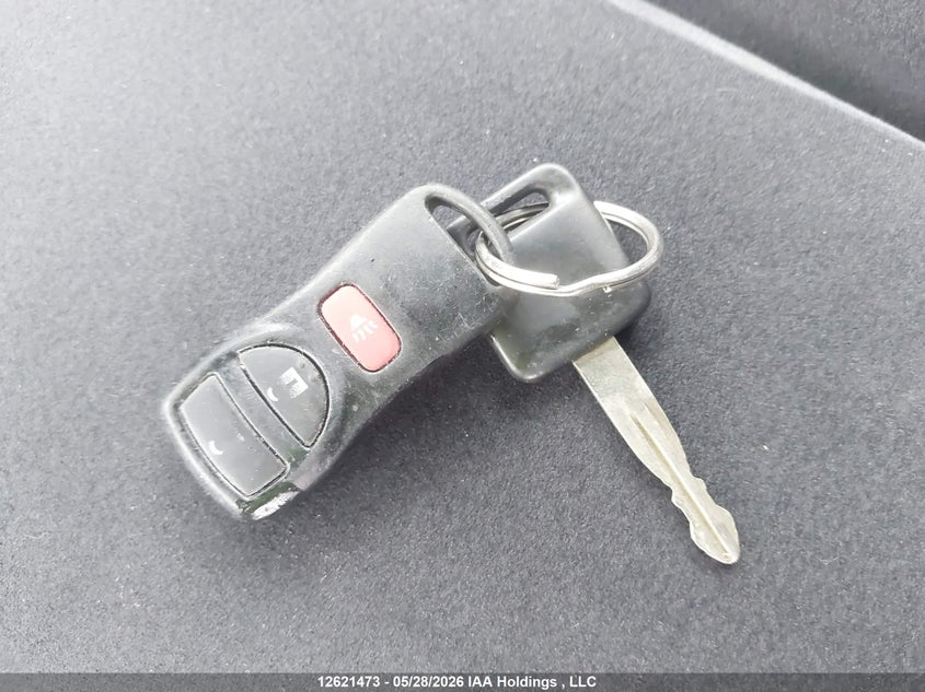 2008 Nissan Versa 1.8S VIN: 3N1BC11E78L382772 Lot: 12621473