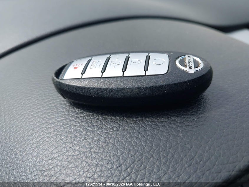 2013 NISSAN ALTIMA SEDAN 2.5L I-4 DOHC, VVT, 182HP
