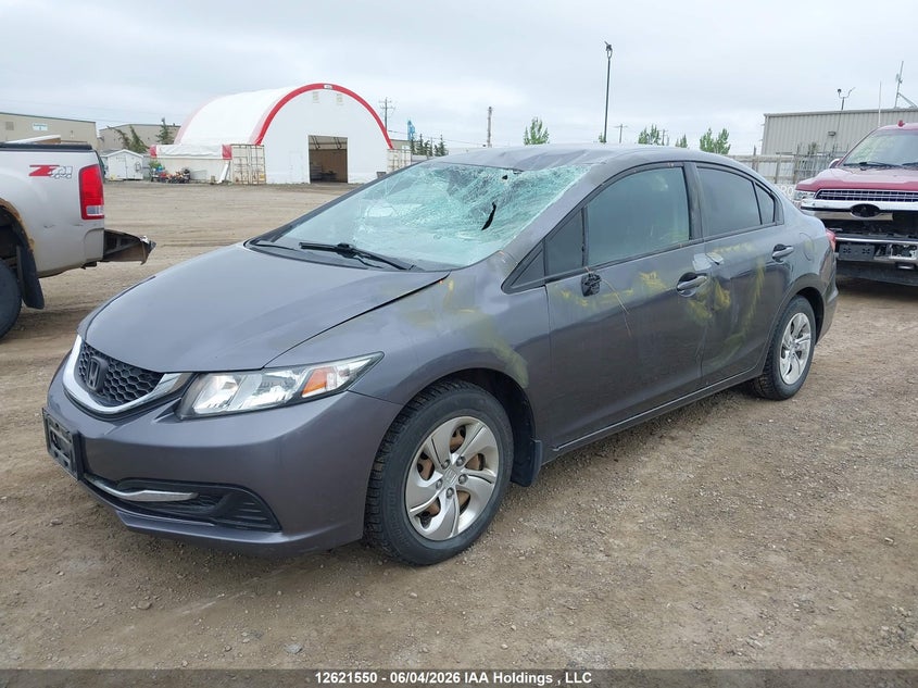 Vin: 2hgfb2f47fh059157, lot: 3020882, honda civic lx 20152