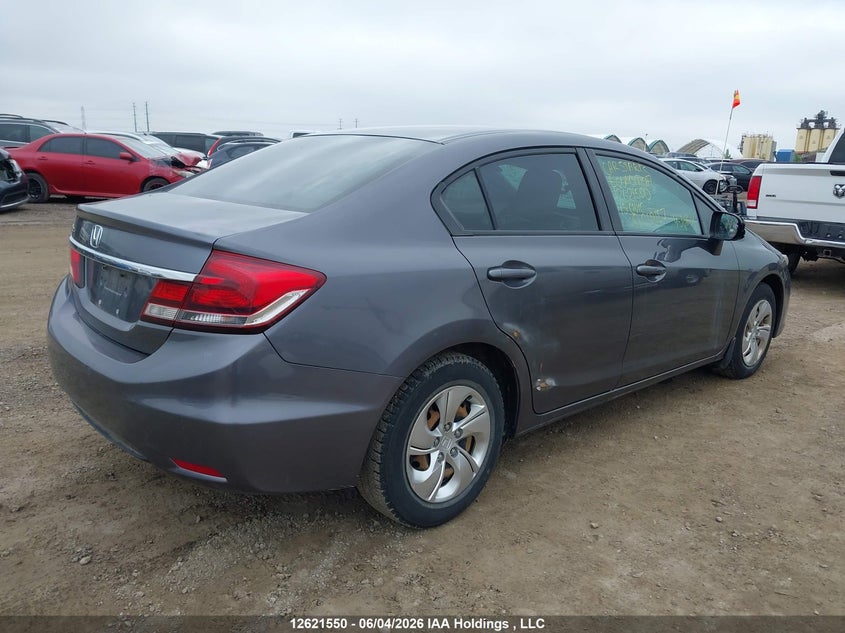 Vin: 2hgfb2f47fh059157, lot: 3020882, honda civic lx 20154