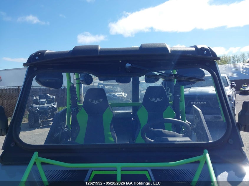 2018 ARCTIC CAT ARCTIC CAT ARCTIC CAT N/A N/A