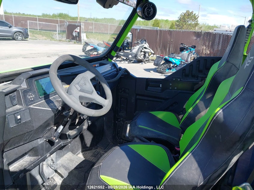 2018 ARCTIC CAT ARCTIC CAT ARCTIC CAT N/A N/A