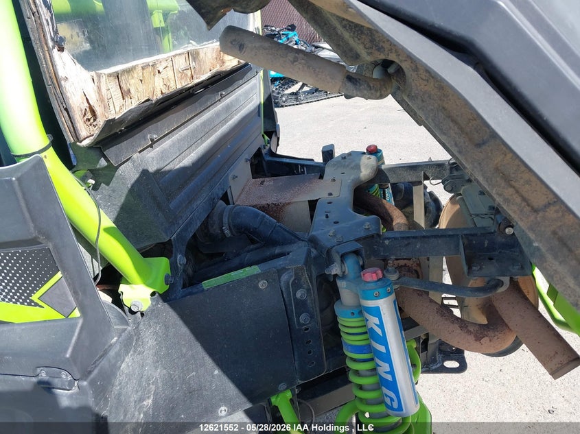 2018 ARCTIC CAT ARCTIC CAT ARCTIC CAT N/A N/A