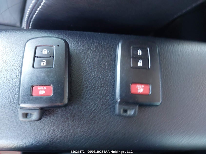 2015 Toyota Prius C Technology VIN: JTDKDTB31F1091854 Lot: 12621573