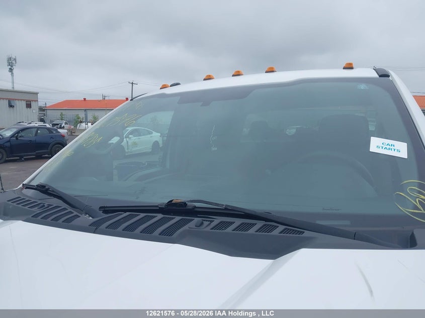 2017 Ford F250 Super Duty VIN: 1FT7W2BT0HEE15785 Lot: 12621576