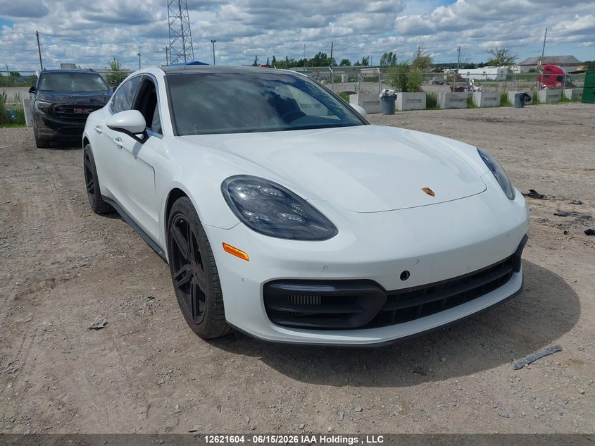 Vin: wp0ab2a76ml139740, lot: 3020937, porsche panamera 2021 img_1